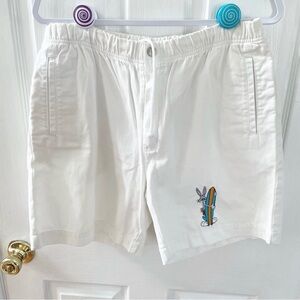 Vintage ACME clothing Bugs Bunny shorts Size Large